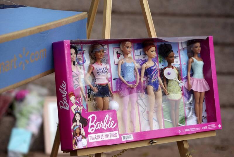 美联邦快递司机绑架勒死7岁女童，令人心碎画面曝光海外新鲜事 美国联邦快递一名34