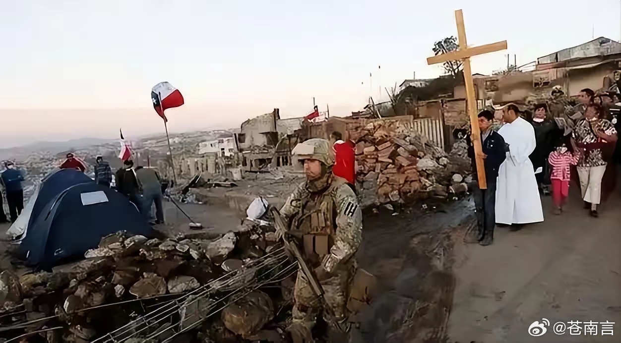 美国被曝正向多国索要保护费这也暴露了美国霸权的实质性衰退。它既没法按计划拿下对伊