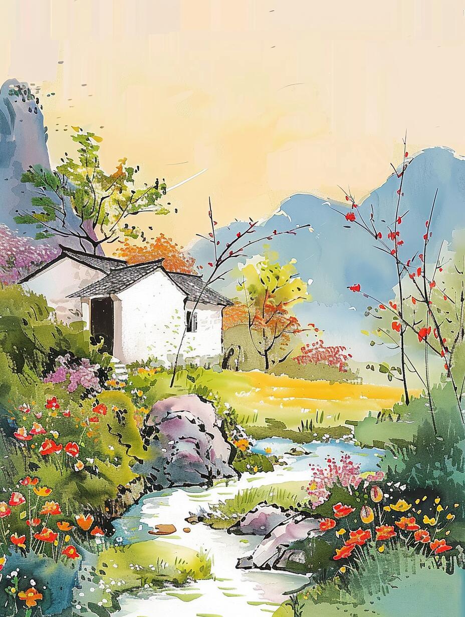 人到中年才明白，上班其实是养人。
年轻时总觉得工作是束缚，想着哪天能闲着多好。