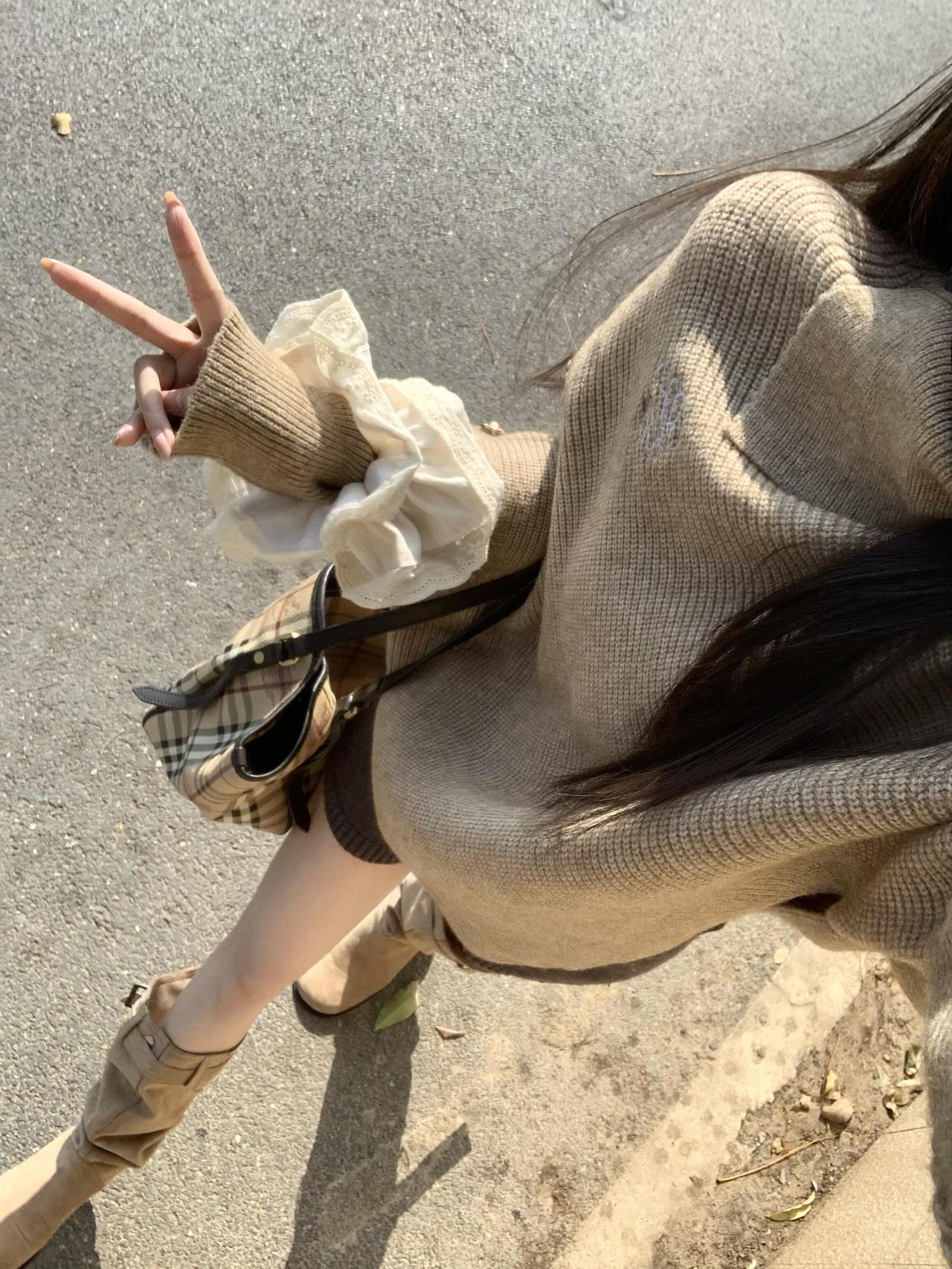 春天这样穿！！