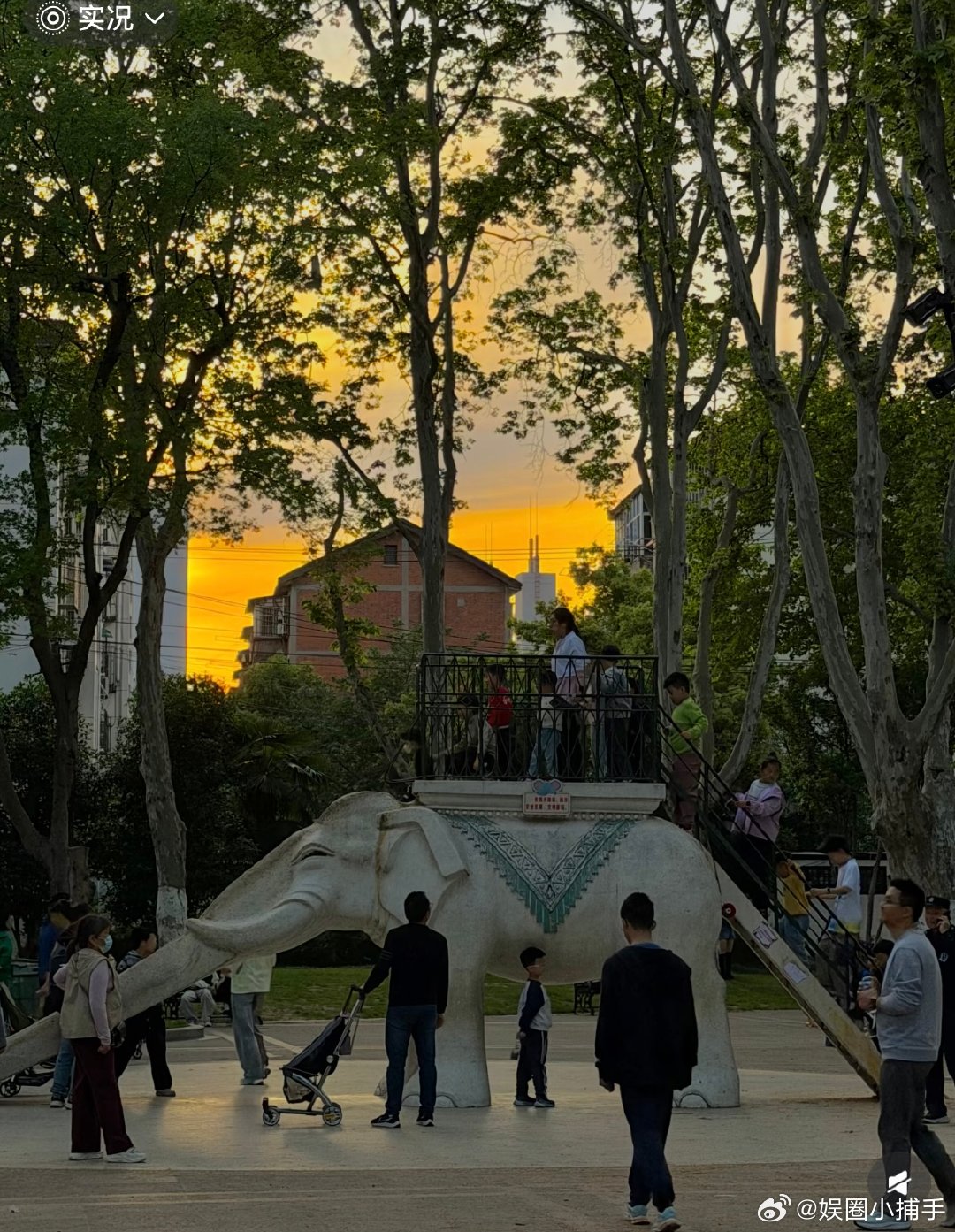 为什么喜欢合肥这个城市合肥生活的幸福度有多高合肥幸福指数还是蛮高的，骑个电瓶车穿