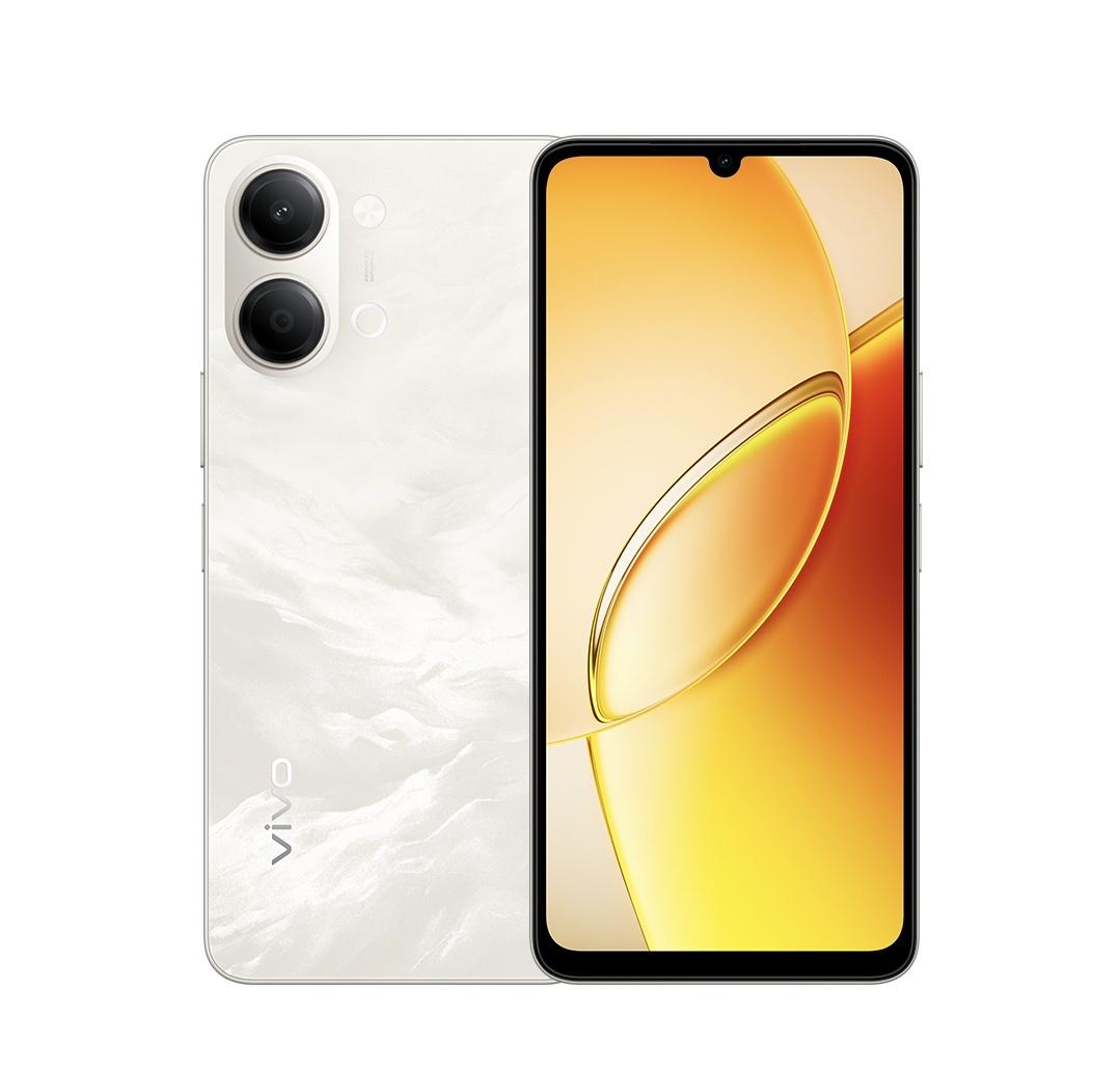 vivo Y6c 4G版上线了
展锐T7225处理器
LPDDR4X+UFS 2