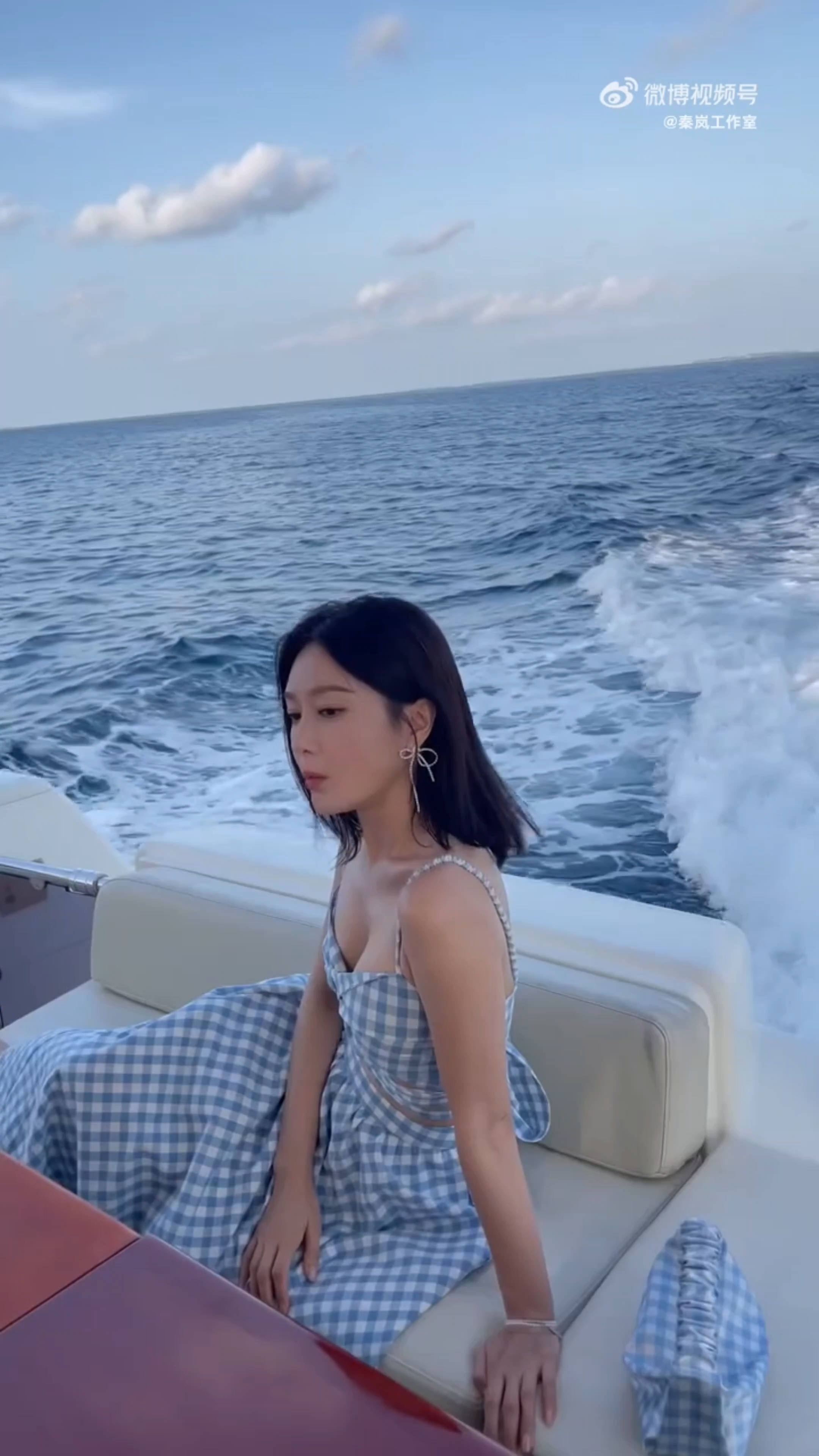 你想不想做我女朋友。 