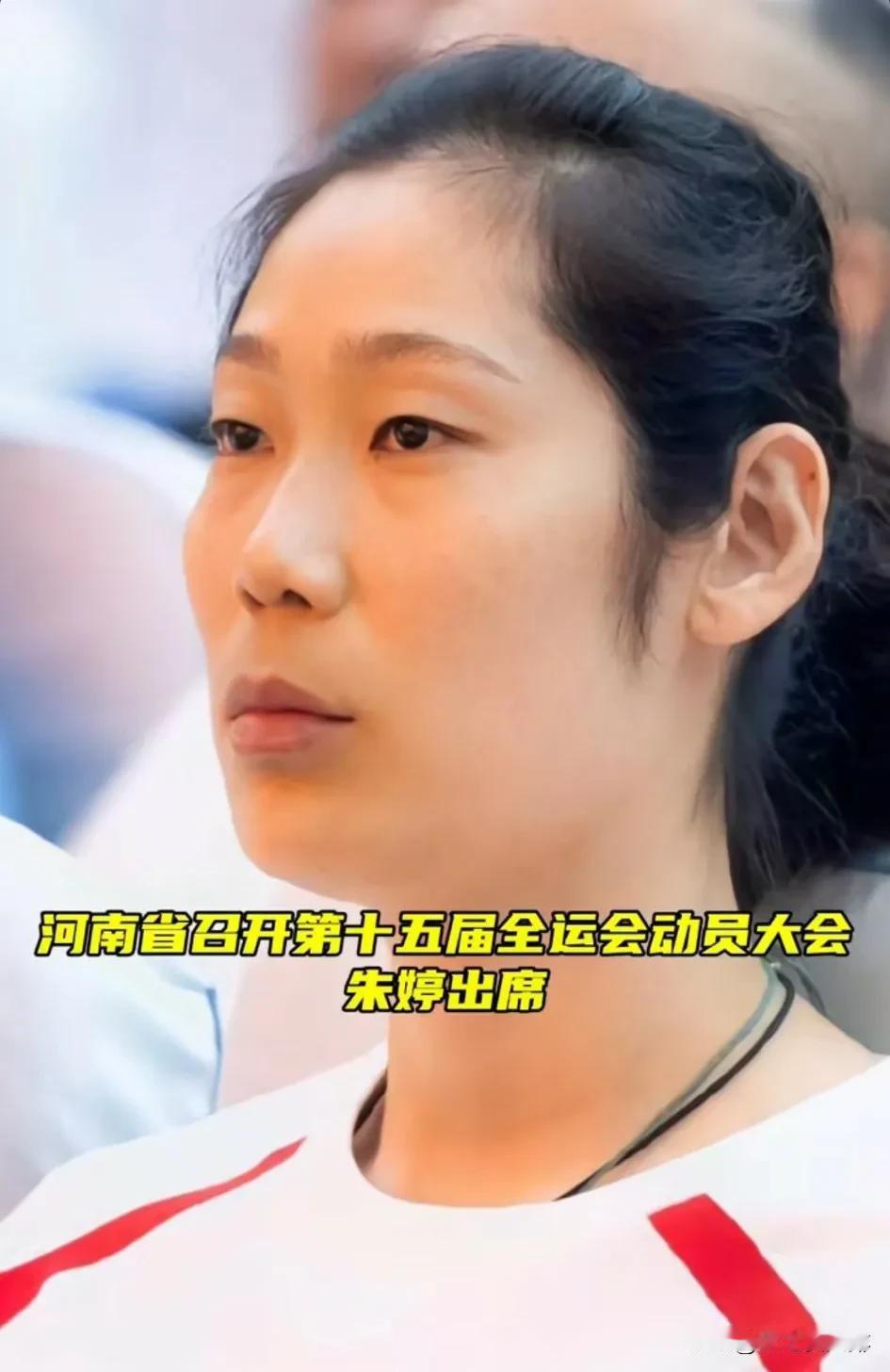 焦帅没得选择必须苦练二传了！
随着朱婷出席河南第十五届全运会大会，河南双排多了一