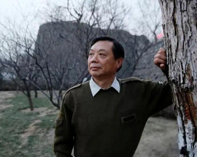 【开国上将之子：父辈打天下绝不是为了让这一小撮利益集团得利！】陈人康：开国上将陈