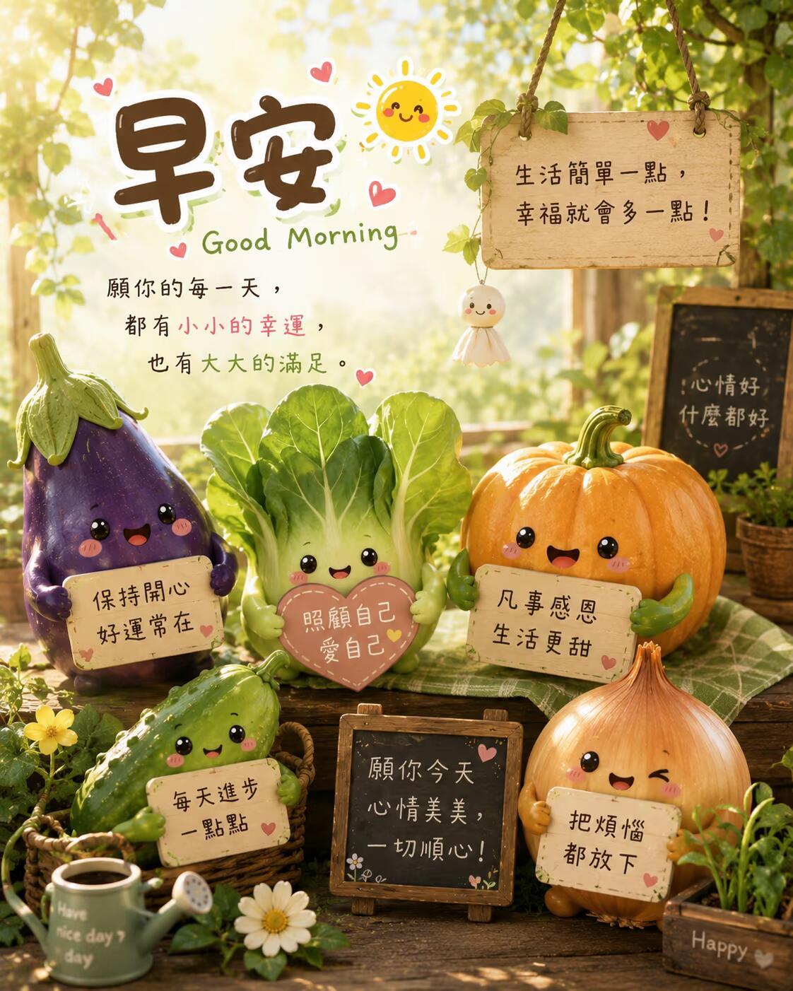 ❤️₂₀₂₆.₀₈.₂₃☼ 优秀的你，生活有千万种可能。充实自己，改变自己，活成