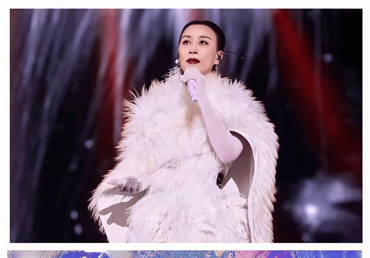 不知大家有没有发现，如今乐坛出现一个很明显的现象：几乎所有歌手，无论新人老牌，都