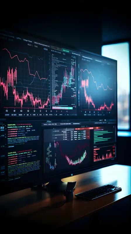 震荡整理。
不会大涨，
也不会大跌。
不排除个股有机会。