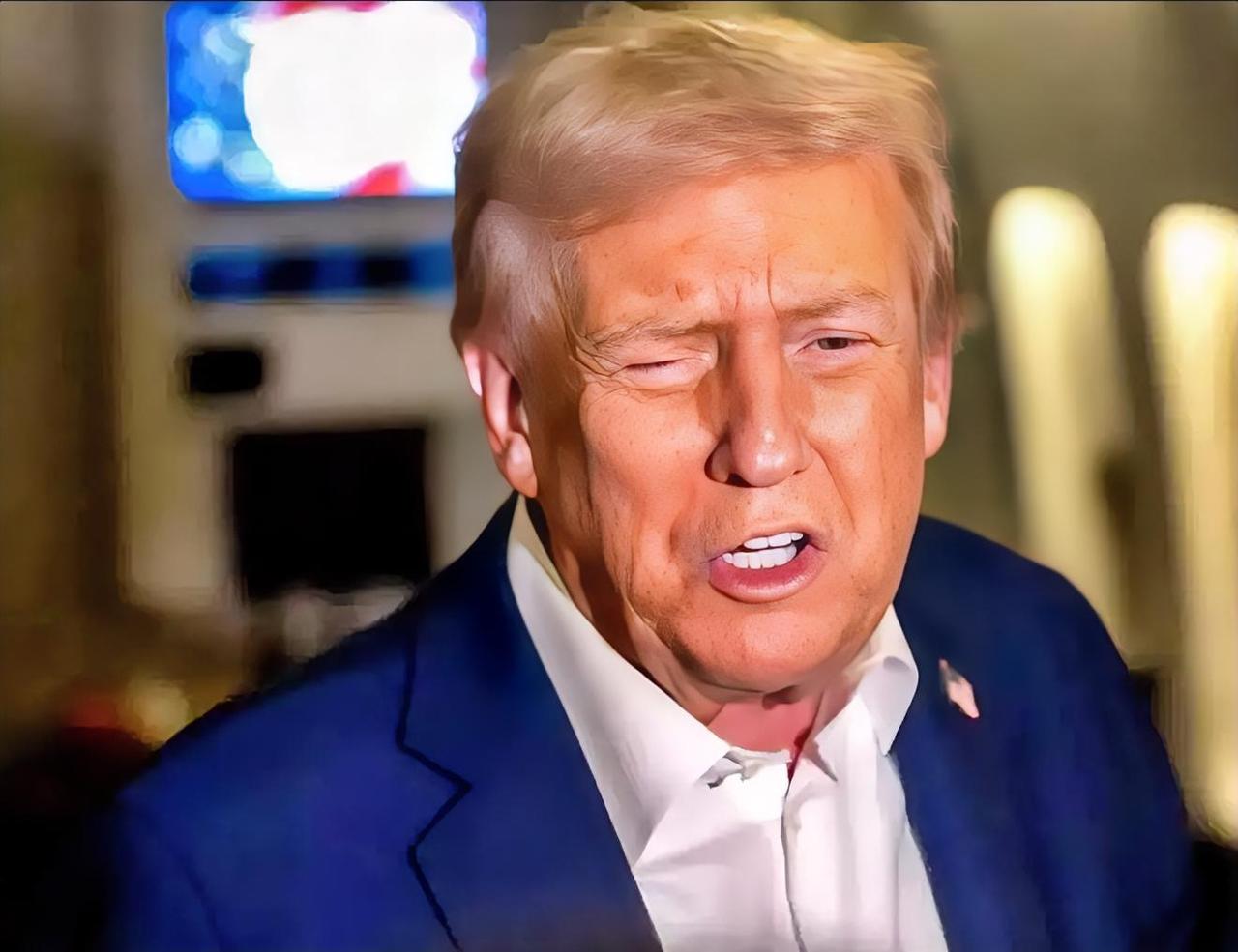 快讯，美国突然宣布了！
12月23日，美国方面突然宣布：“2027年会对中国芯片