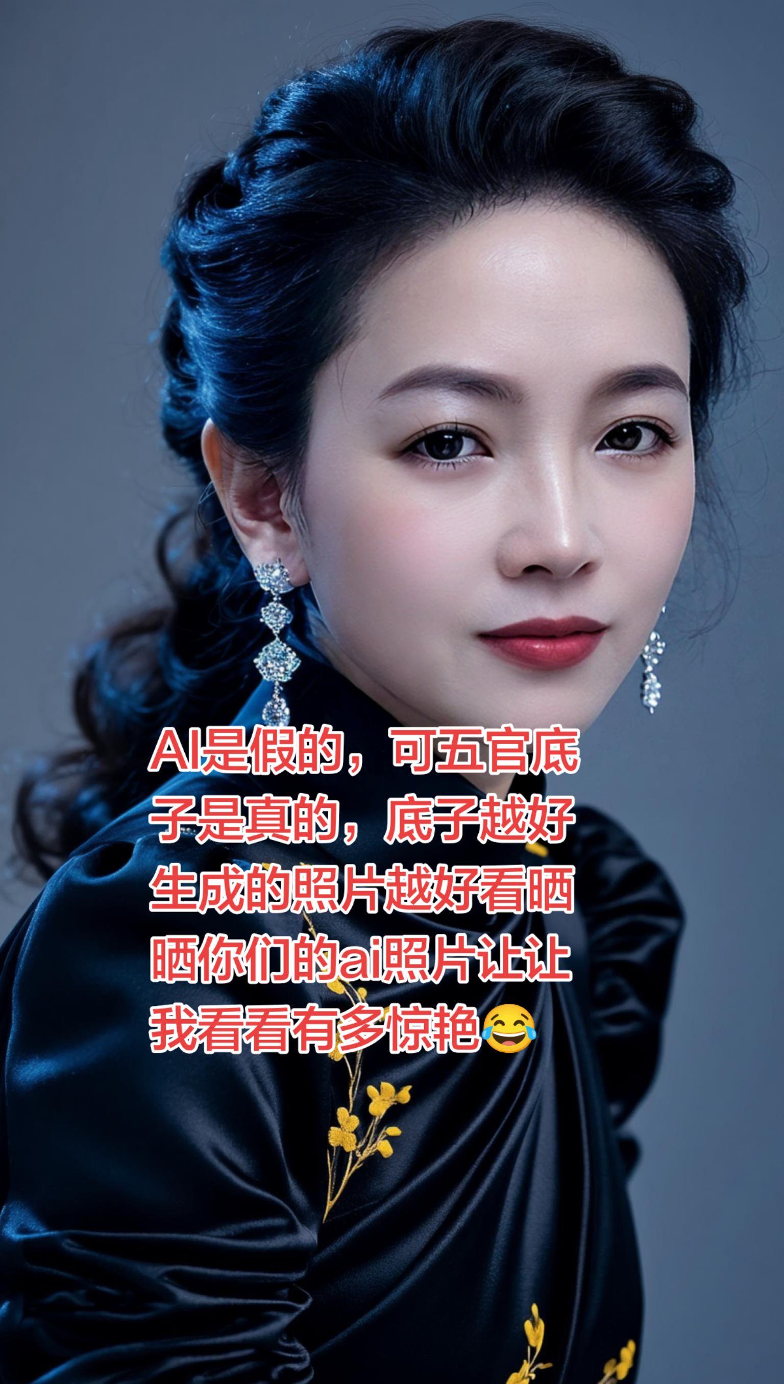 不服的甩张照片试试看看