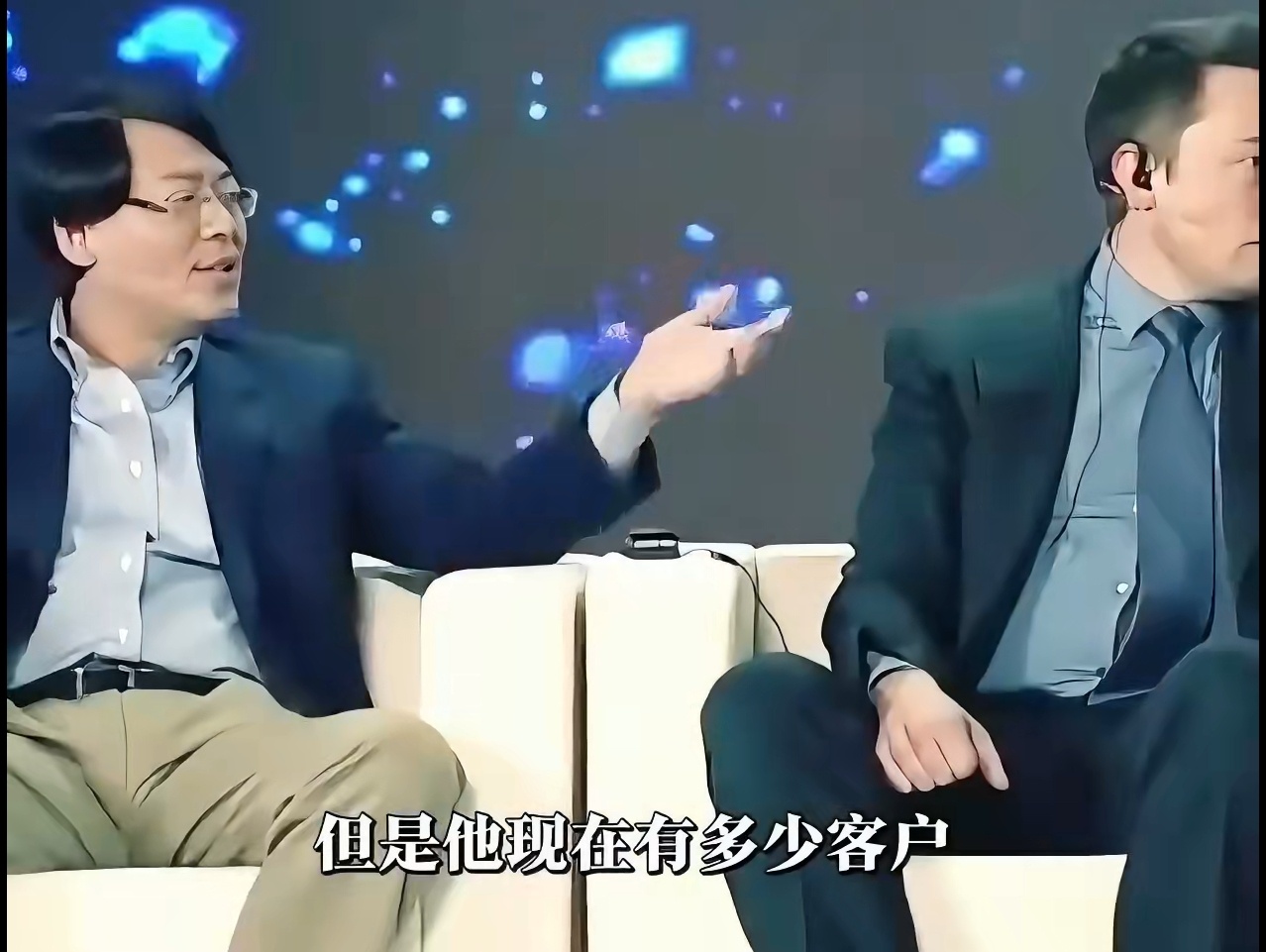 重仓WAYMO的老虎环球基金称：Waymo是自动驾驶领域的明确领导者，其产品比人