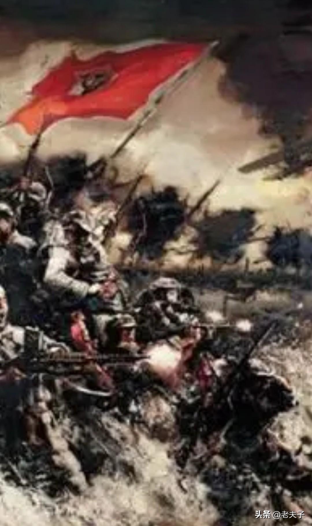 中国人民解放军将领名录之第577位，张福升（1912一1934）生于福建省上杭县
