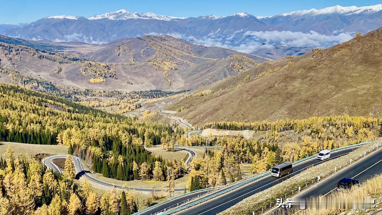 为躲开国庆的人流高峰，这两天在S101国防公路的五道垭驿站驻车休息，终于有时间整