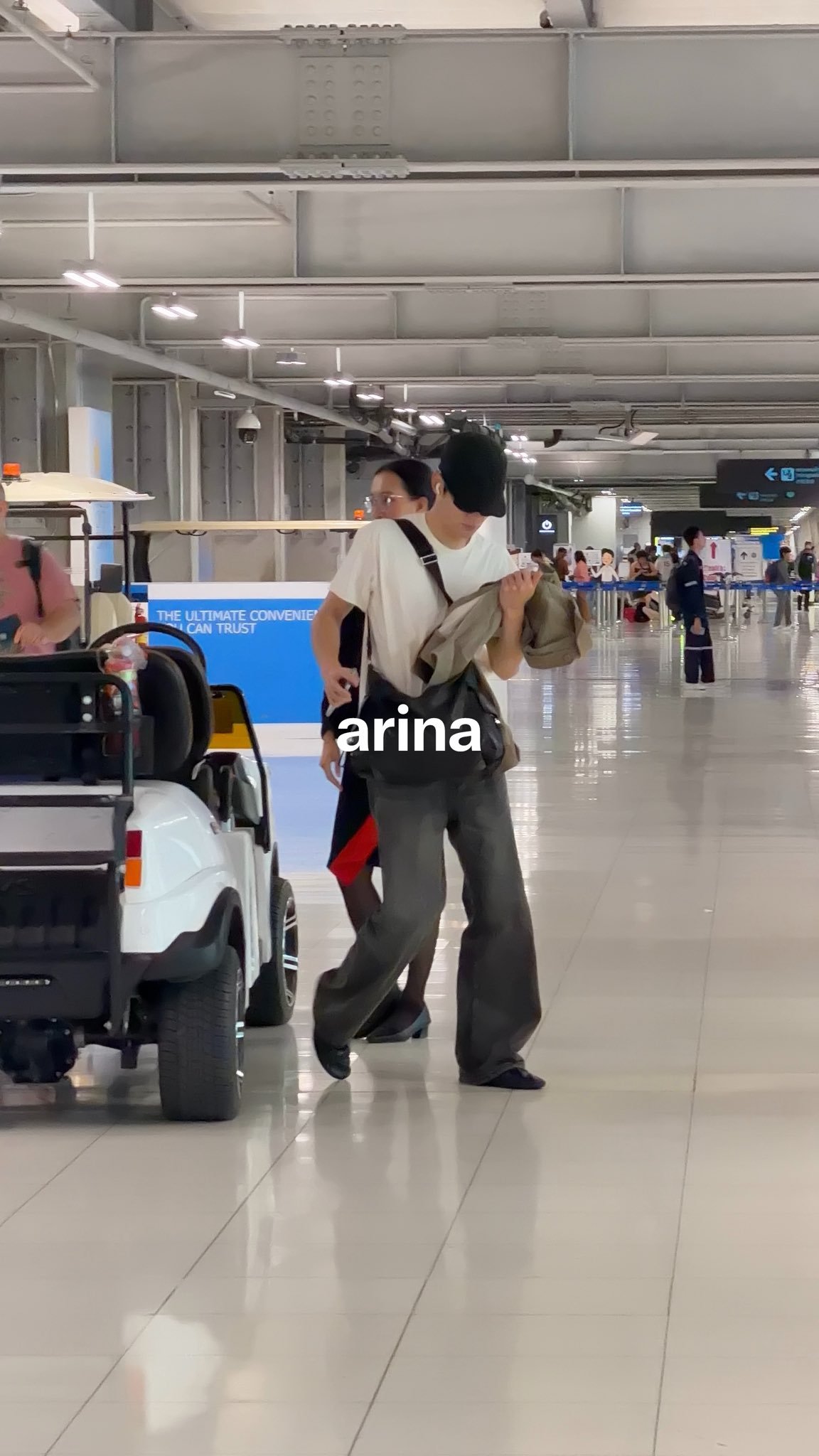 260626 BKK到达宝宝加油🤧©️arinastarkk 