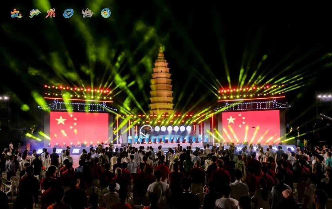 2026年全国和美乡村乒乓球赛开幕｜中国乒协“送体育下乡”走进宁夏

7月29日