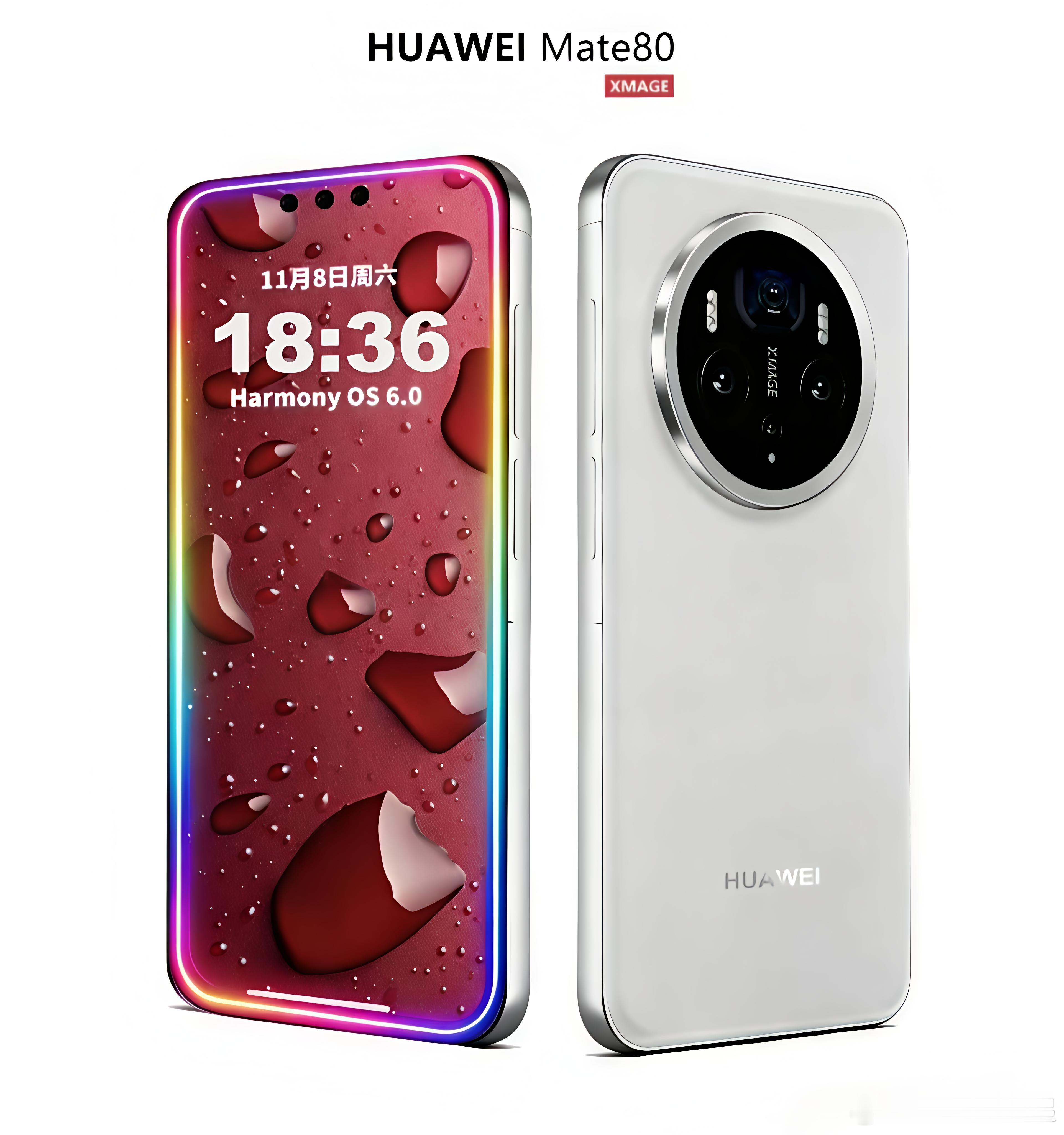 明天新的一周，系列应该正式要预热了 