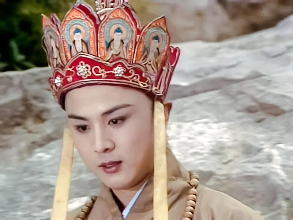 重情应该吗？再谈唐僧徐少华和迟重瑞先生
与一个大学生小朋友、又是我的老朋友聊了好