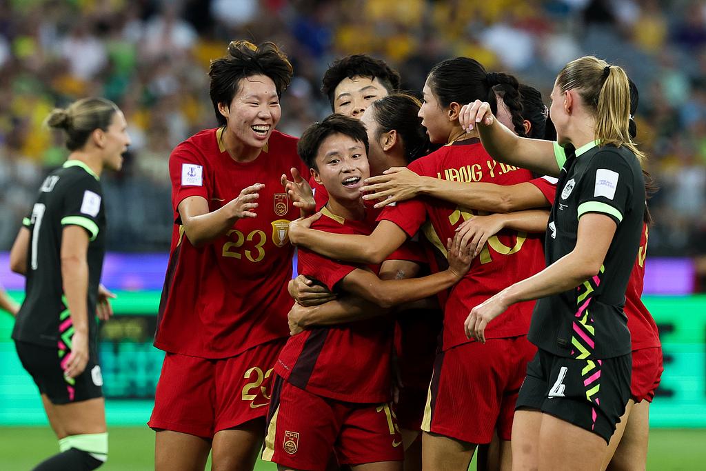 米利西奇去留？等中国足协给答案

于北京时间3月17日晚以1比2被澳大利亚女足挡