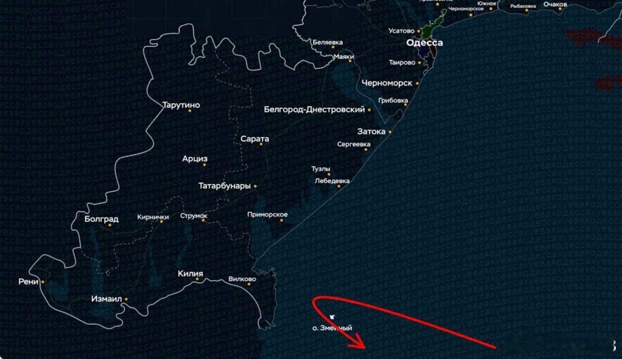 有消息称，乌军在蛇岛附近击落一架su34，飞行员全部gg。可能是被空空导弹击落，