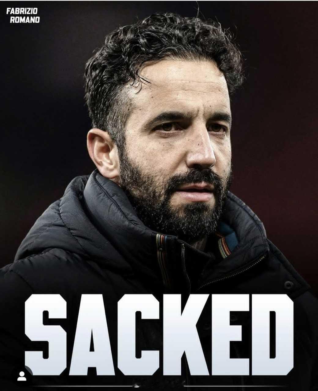 加纳乔点赞阿莫林下课有一说一，阿莫林对曼联目前来看最大的贡献不是启用了海文，而是