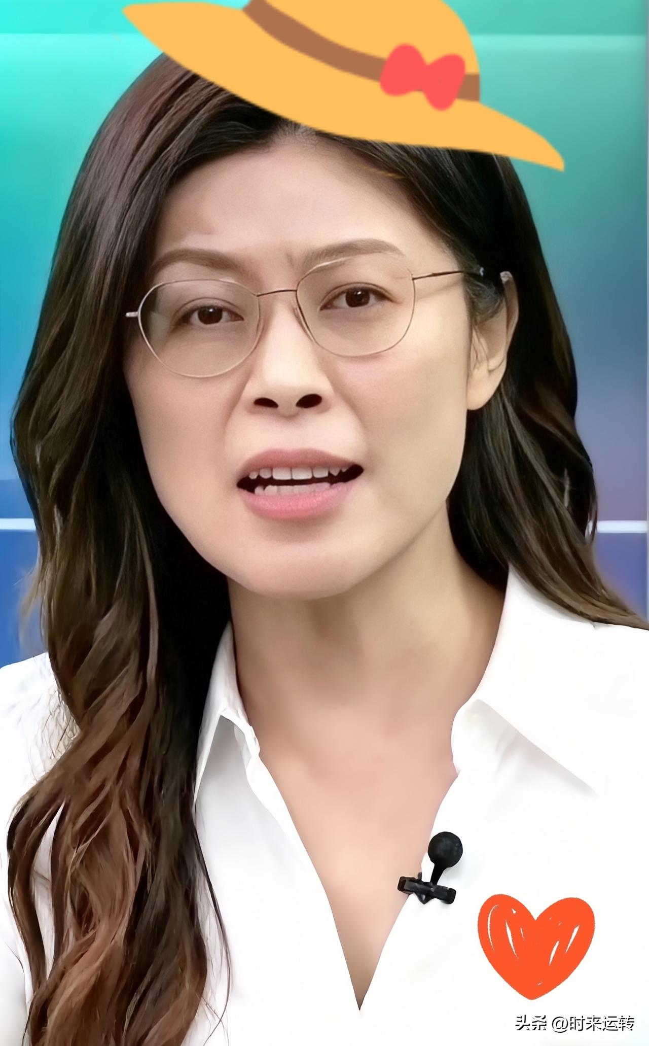 快讯！快讯！
传来消息！
郑丽文主张国民党正面谈统一

别人都躲着不谈统一她敢正
