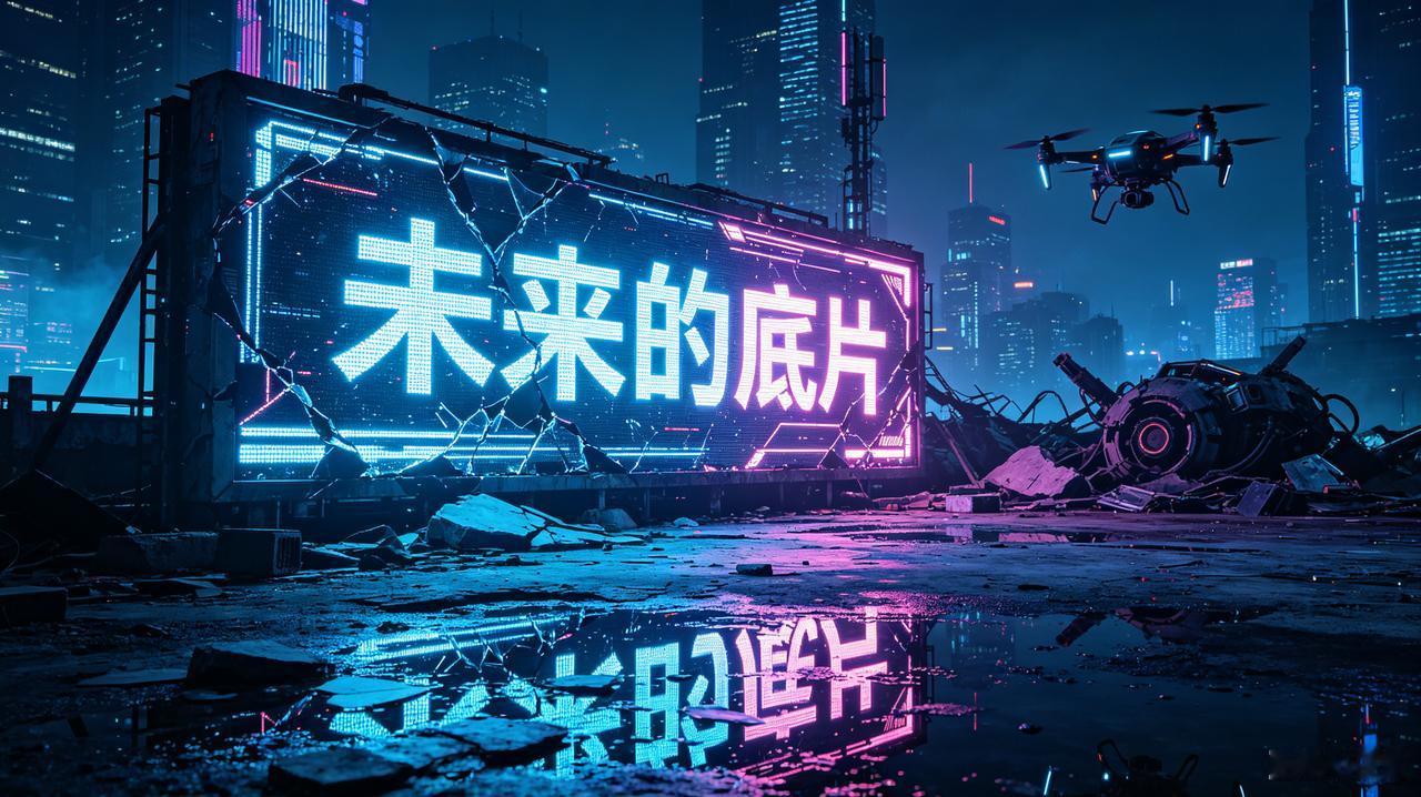 赵欢喜翻唱《未来的底片》，和声一出直接封神
 
刀郎的《未来的底片》太难唱，尤其