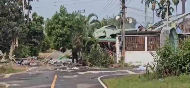 新一轮冲突已致76名平民伤亡，泰国和柬埔寨会否签署停火声明？