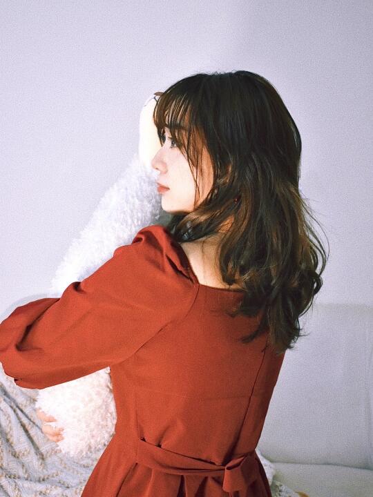 停止扮演完美恋人后，我学会了呼吸