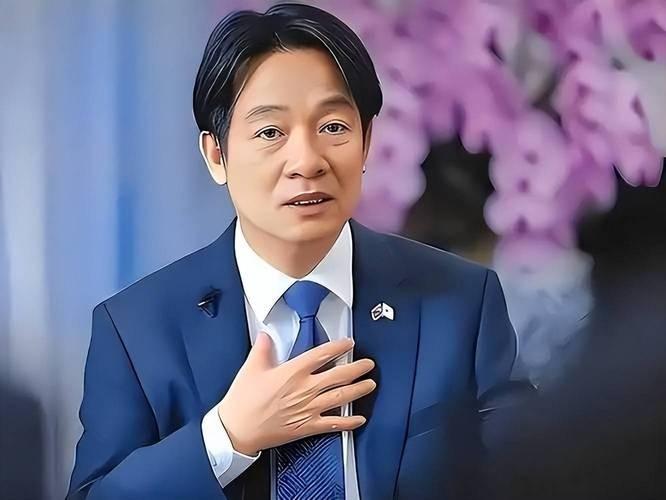口嫌体正直！赖清德的身边人跑到北京卖咖啡赚人民币，还称与陆委会发言人梁文杰是好友