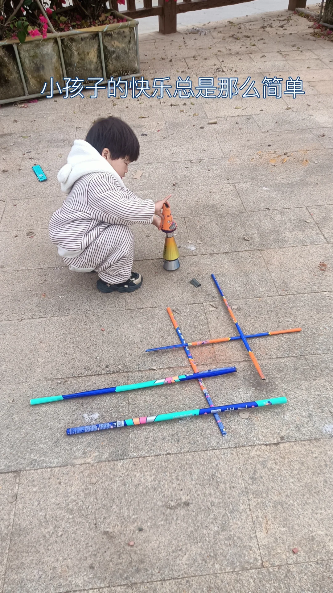 35岁二婚带3岁女宝负债前行的我如何与生活