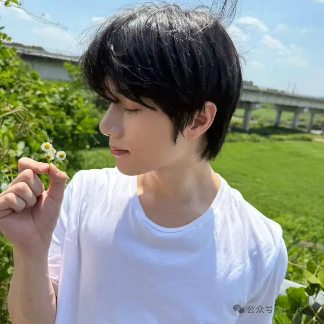 TXT｜崔杋圭 ｜Beomgyu｜头像分享｜审帅积累 