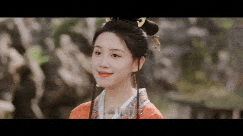 包上恩范静祎宗门版大小姐斗法 戚凌波这个白磷型暴躁大小姐一点就炸，偏偏遇上佛系咸