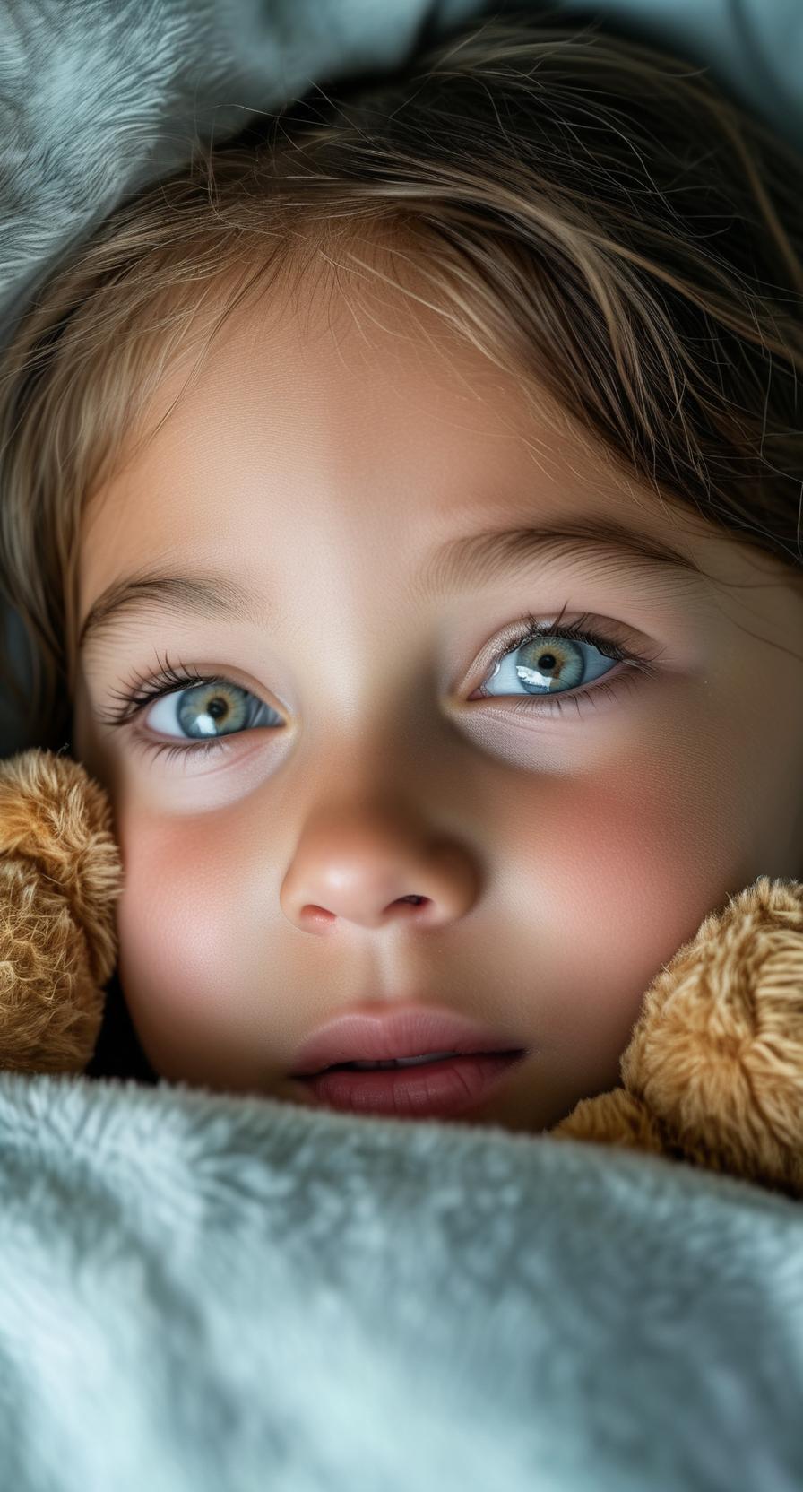 10岁孩子的泪水：父母离婚后，我还能再感受到妈妈的爱吗？竟然有超过百万家庭都在经