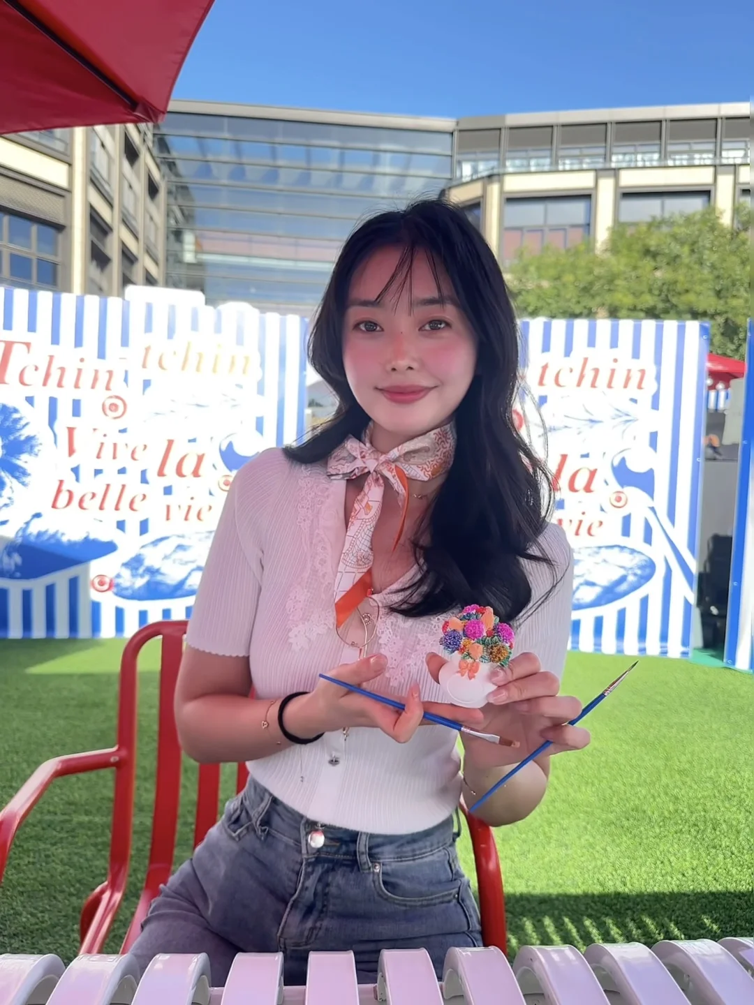 王府中环法式微醺+CBD咖啡青年节