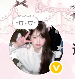 这个头像框好像裴亦惜 
