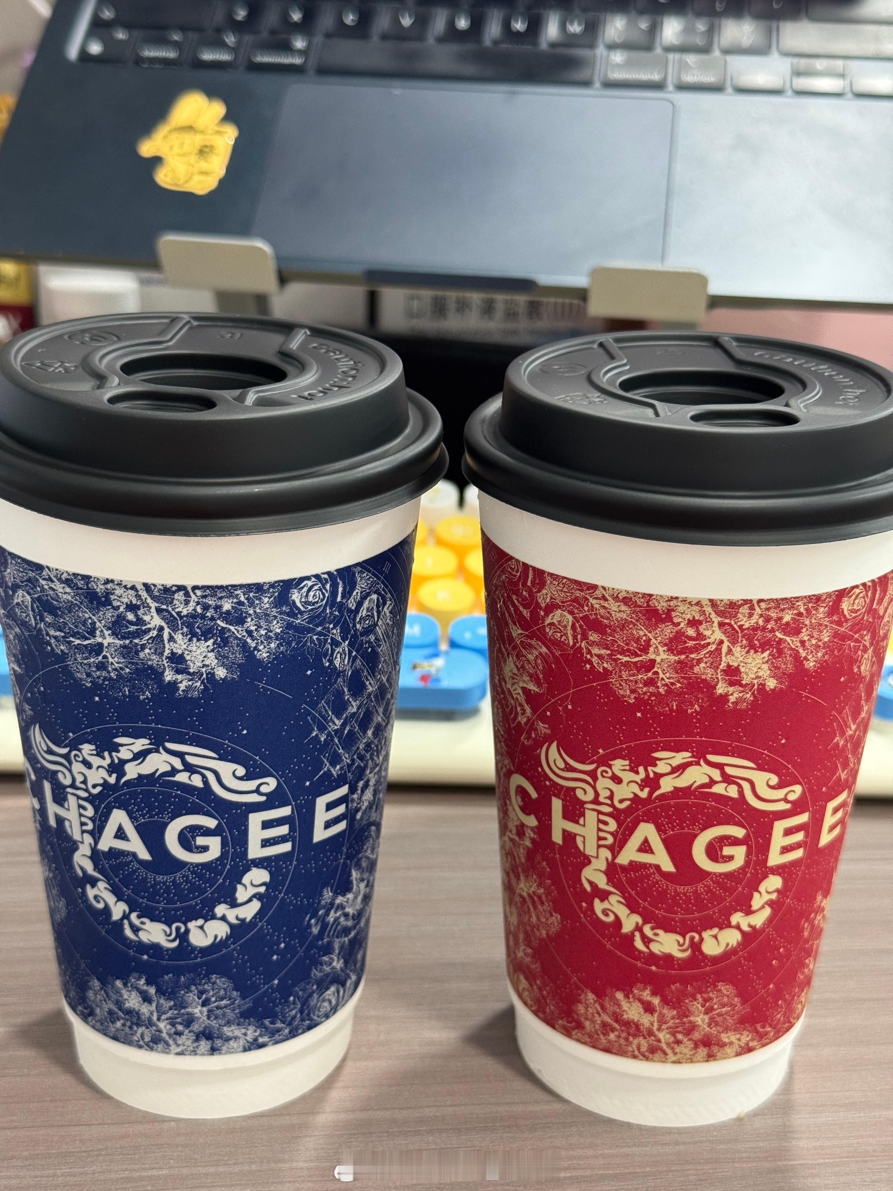 俩霸王！双倍提神！晚上搬砖我一定能赢！现在入股还来得及[哈哈][哈哈][哈哈][