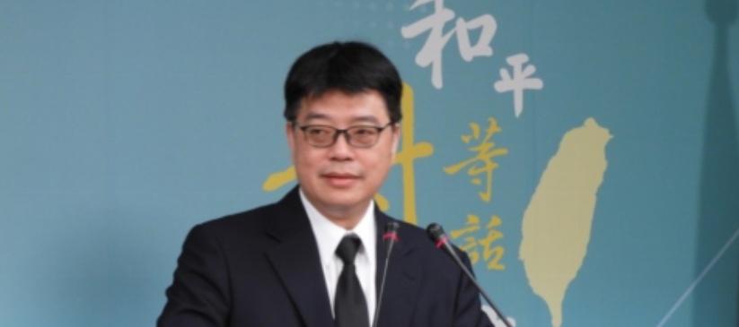 “台独”当局吃不到葡萄说葡萄酸，4月7日至12日，中国国民党主席郑丽文率党团到中