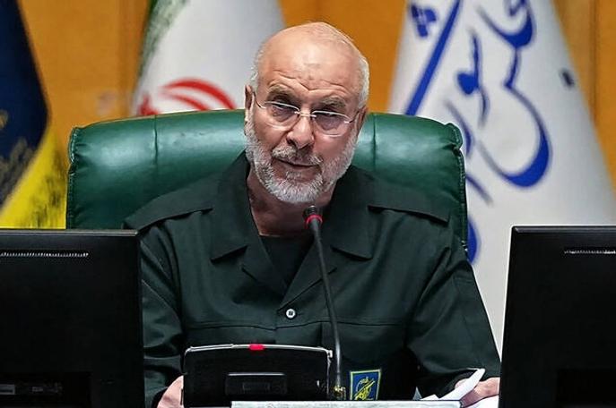 伊朗议长话音刚落，美海军犯浑干了错事

4月20日，中东局势再起波澜。就在美伊紧