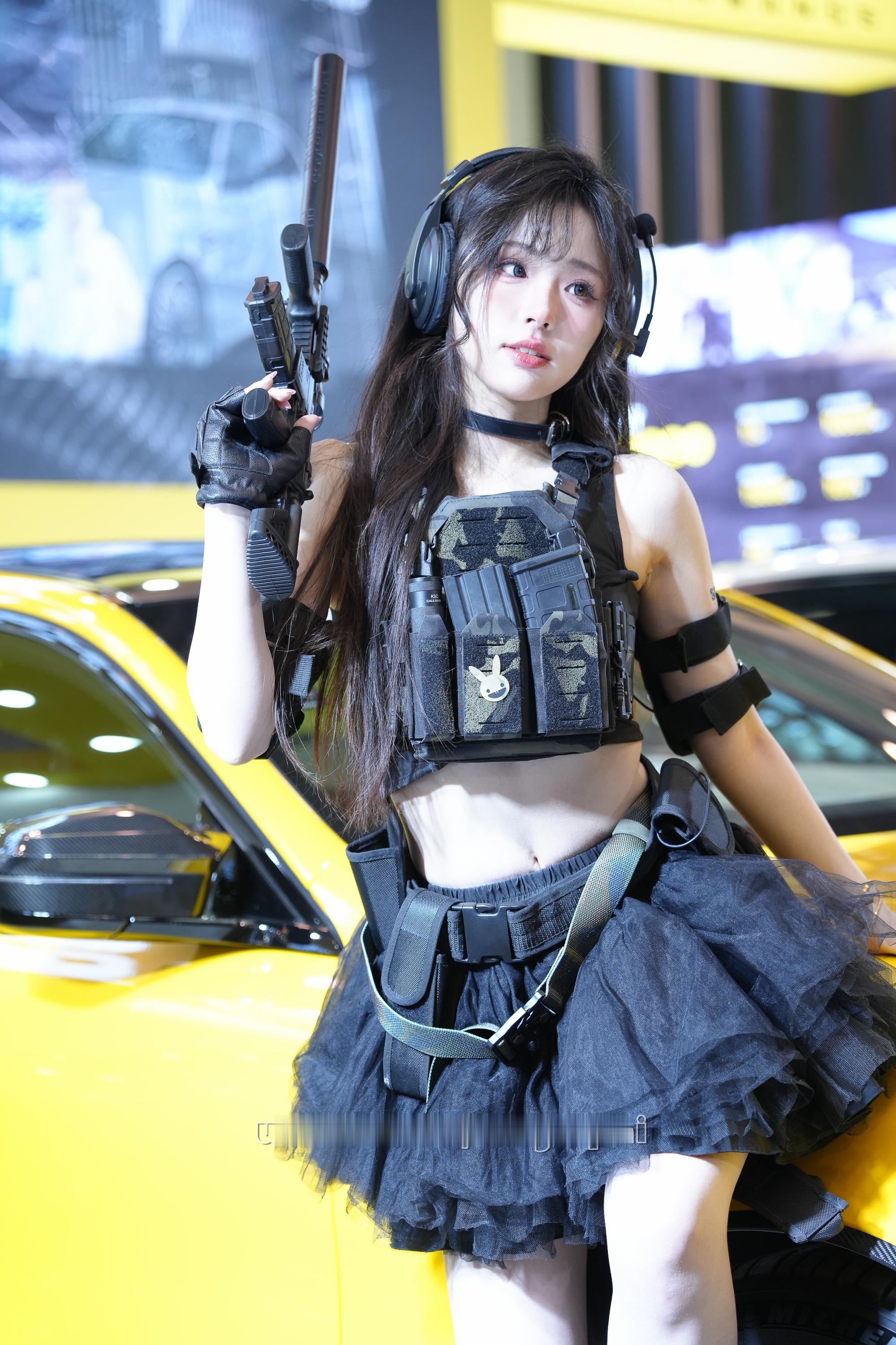 清新甜美可爱~~ ​​​