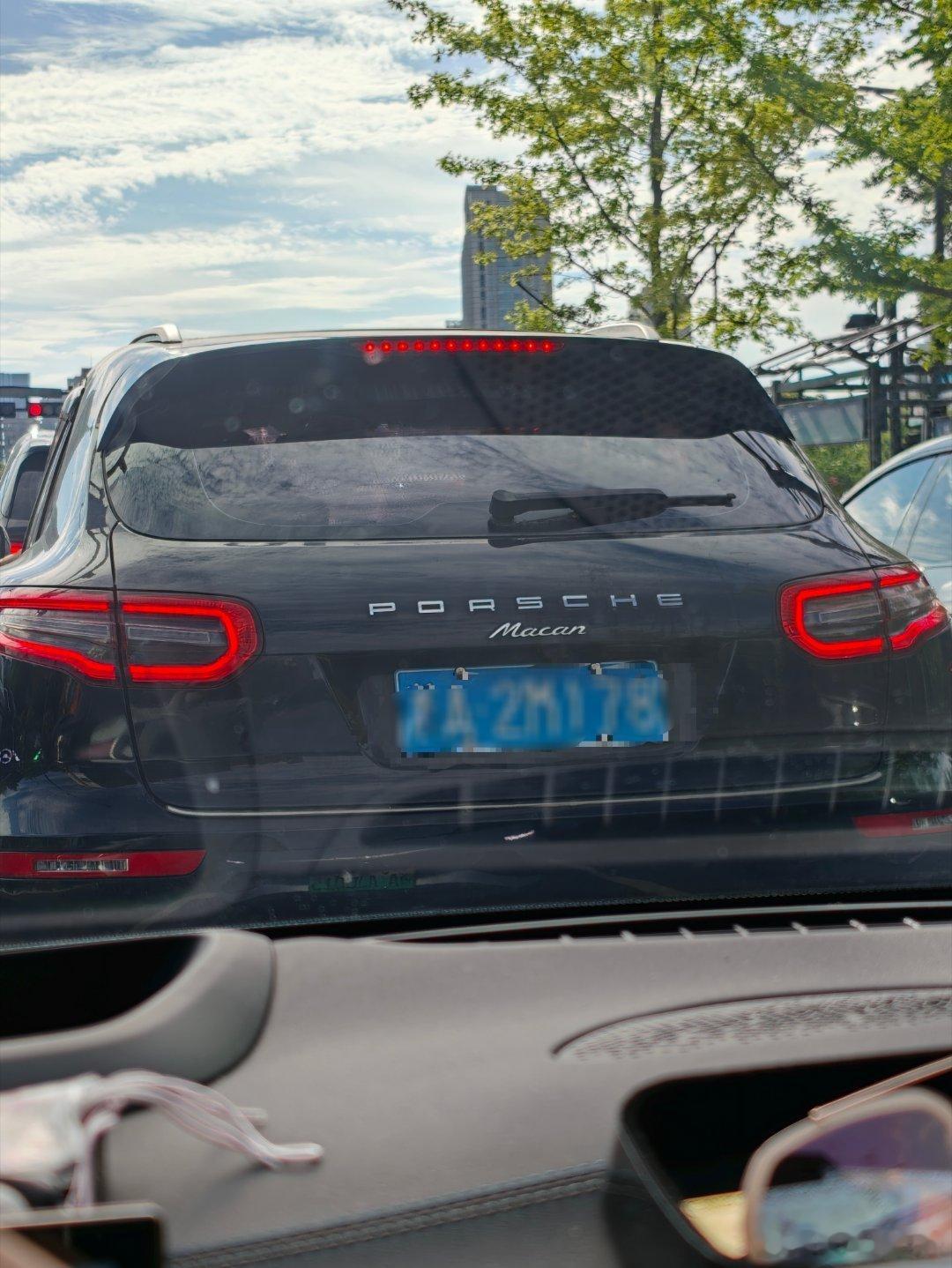 牛逼新能源大牛说大v聊车