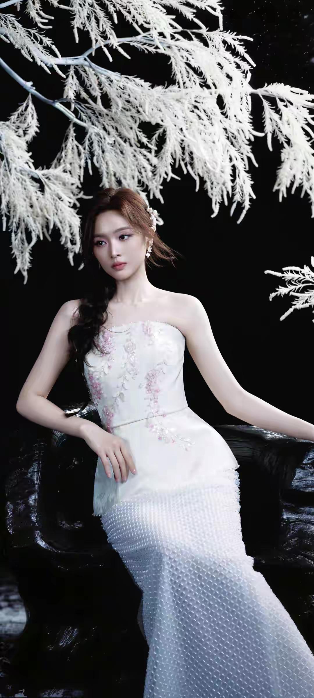 吴宣仪晒图笔记大赛