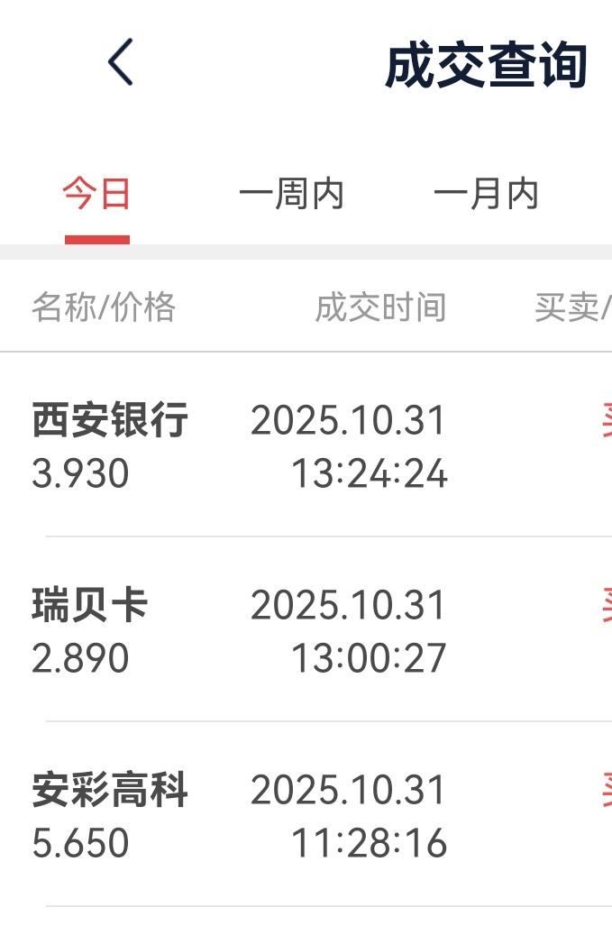今日超短线交易，不构成投资建议！ ​​​