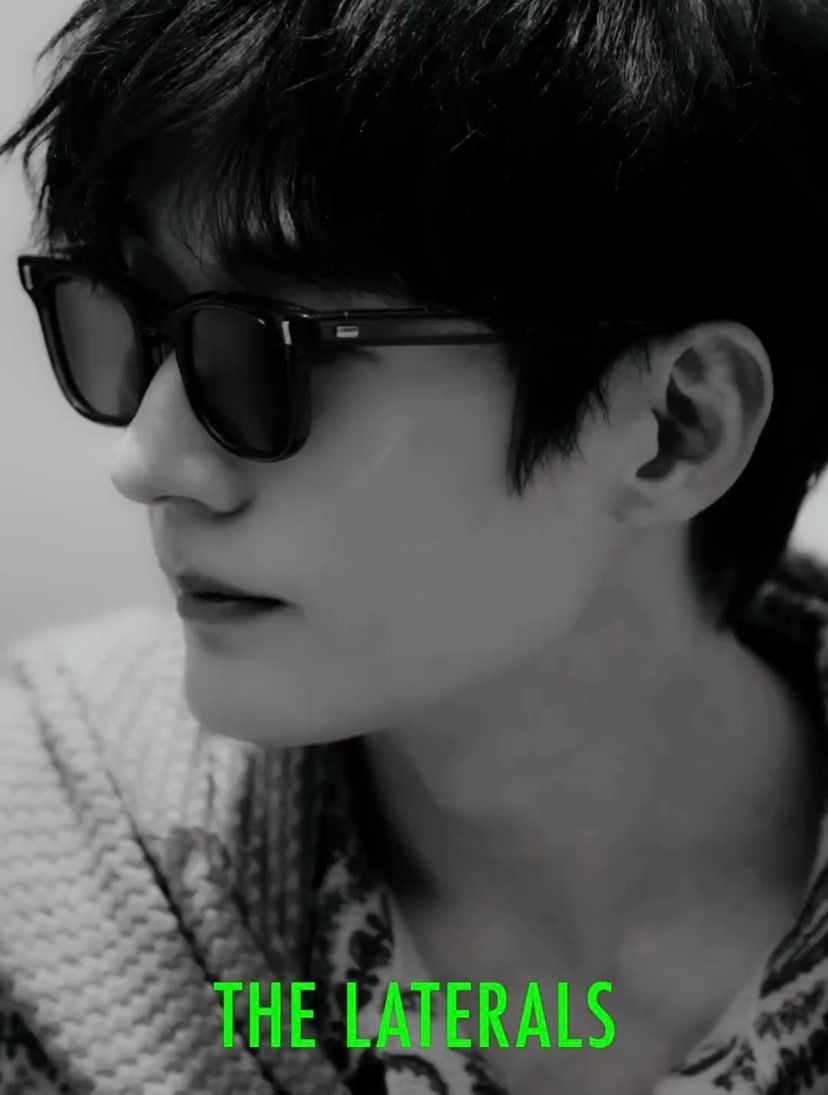 头发可以一直长这样吗  顺毛真的很好看耶 