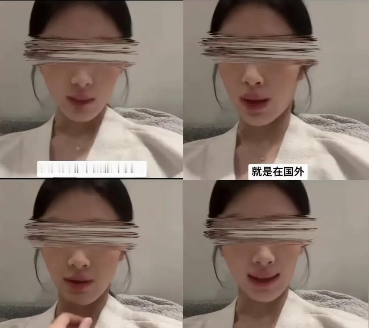 一位在英国伦敦求学的中国女留学生坦言：自己由衷佩服海外的印度人，在异国他乡的生存