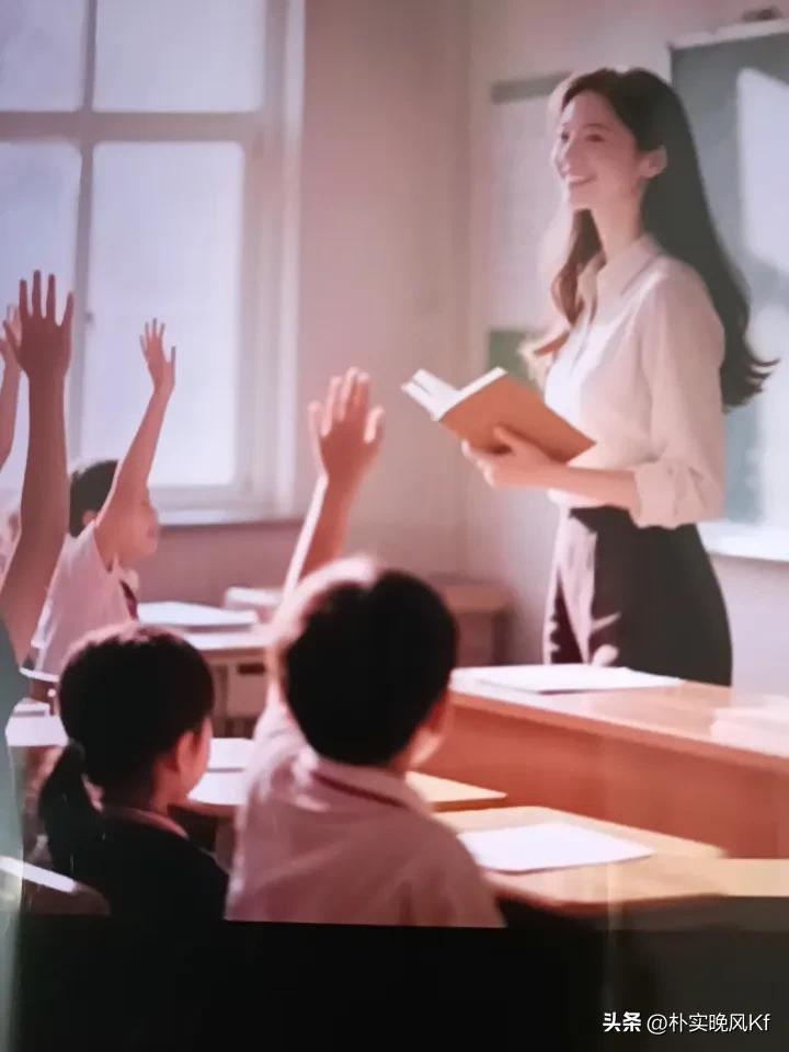 老师教书一辈子,求得是什么?
老师教书一辈子，求得是一份职业，将自己所学知识传输