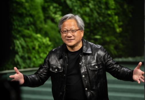 迟迟等不到中方审批，英伟达输了个精光，中方抓住了特朗普的把柄
在黄仁勋眼里，只要