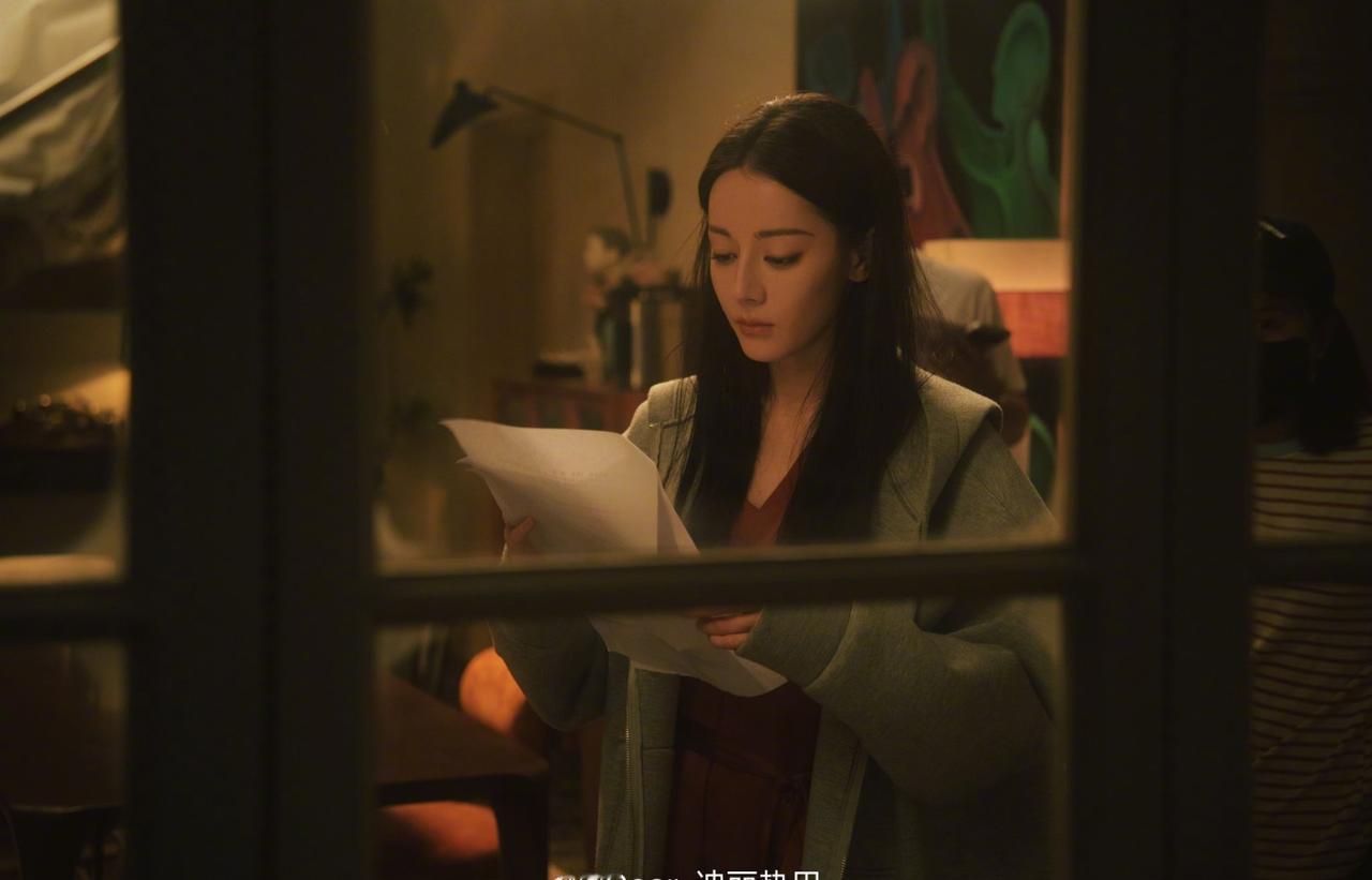 电视剧枭起青壤迪丽热巴枭起青壤dlrb迪丽热巴聂九罗

你让世上所有情话都若有所