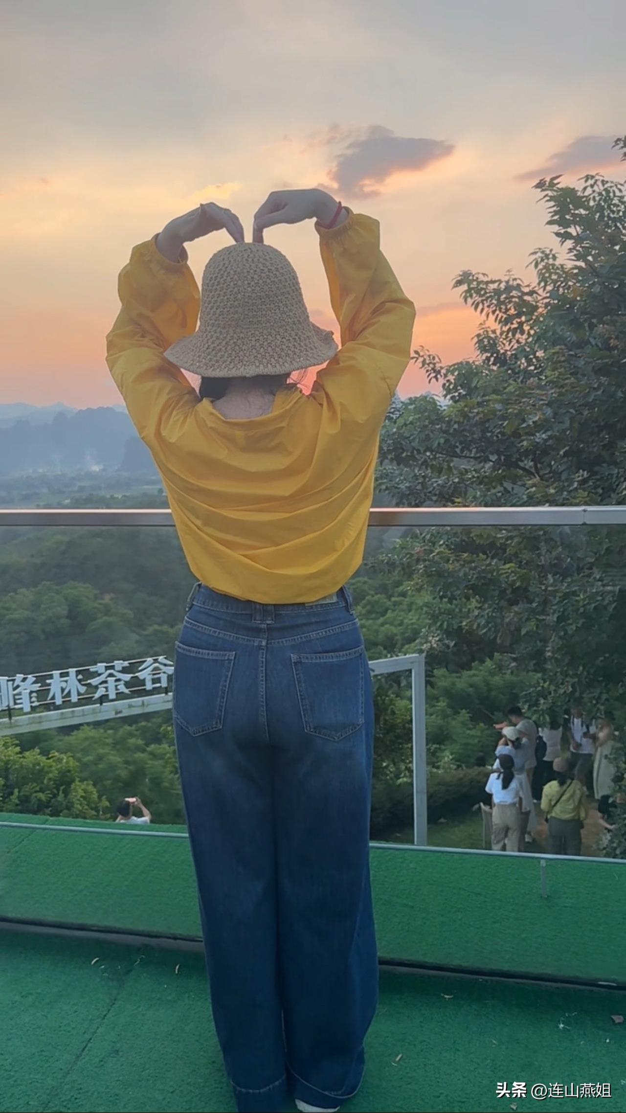 这趟景色，这花费你看值不值？[呲牙][呲牙]

这个地方有清远旅游卡都不管用了，