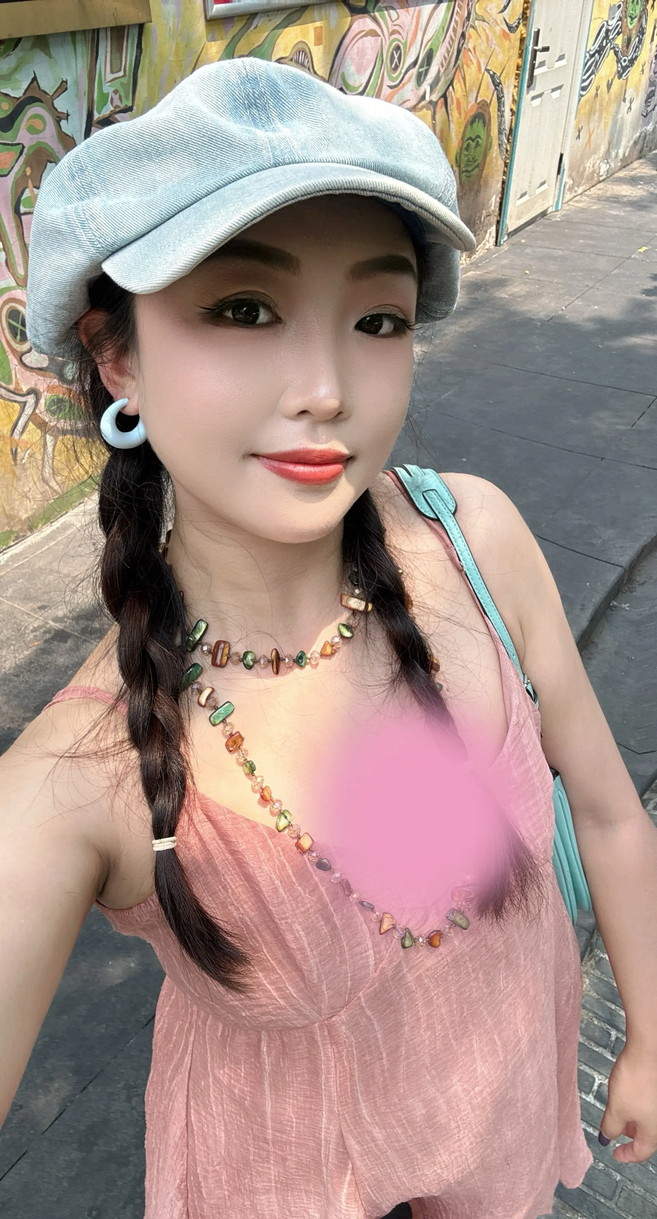 成都很好 下次还来🐼📸（挑一个不太热的时候）