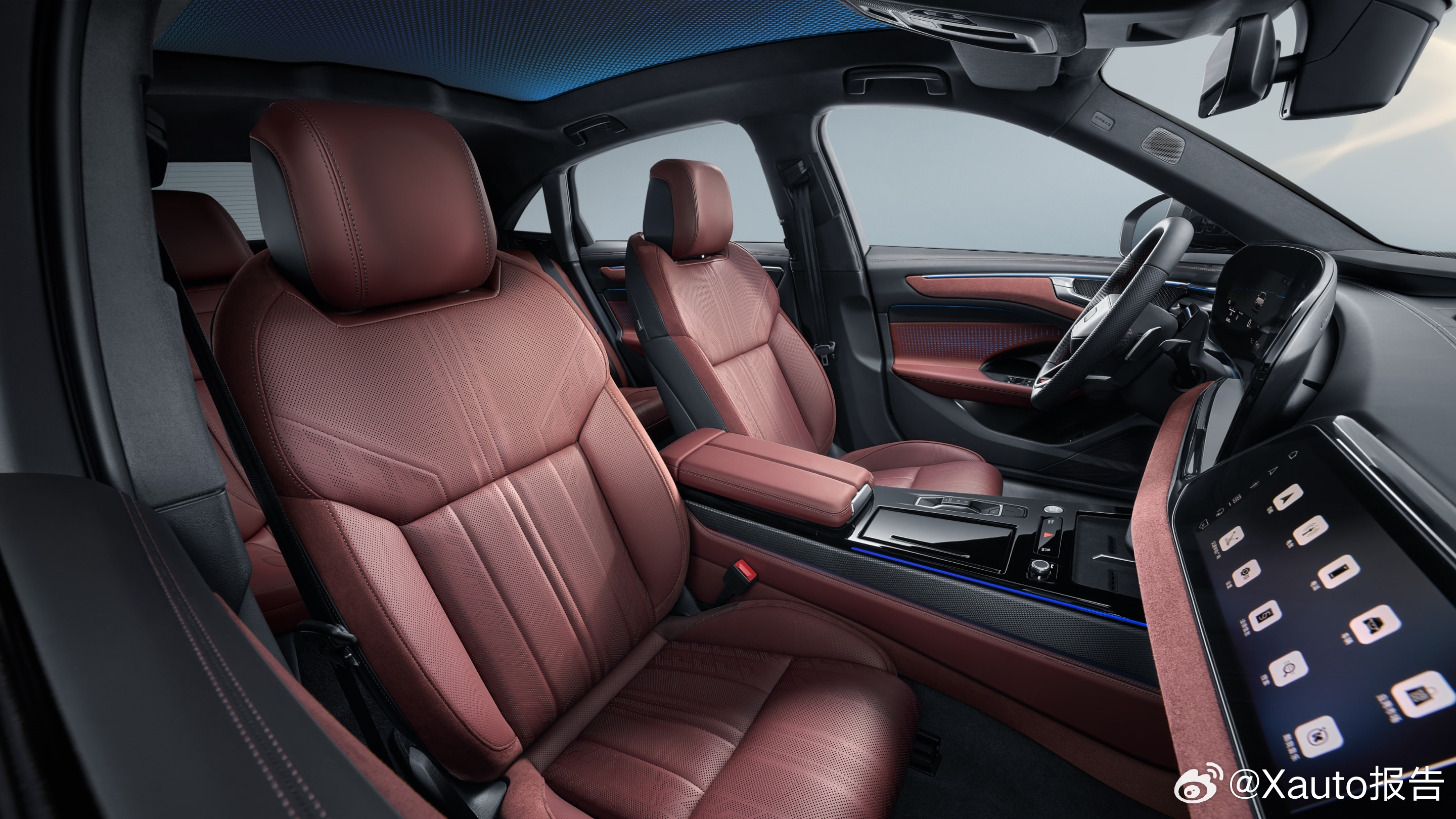 全新一代奥迪A6L上市：32.29万起3月25日，全新一代奥迪A6L正式上市，新